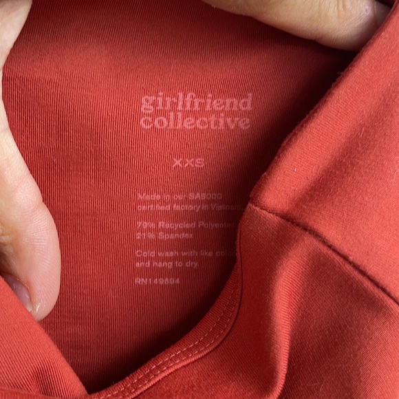 Girlfriend collective legging - Picture 8 of 9